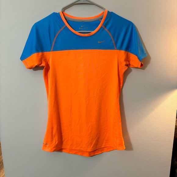 Nike Tops - Nike Dri Fit shirt